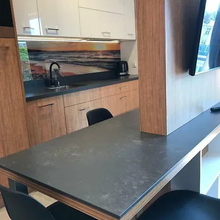 アパート Jagielonska 42 *