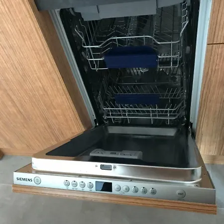 Jagielonska 42 アパート コウォブジェク