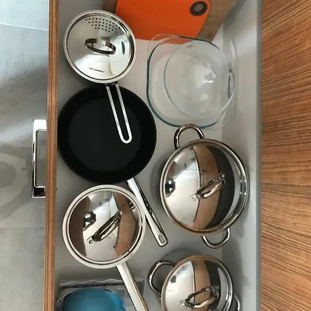 アパート Jagielonska 42