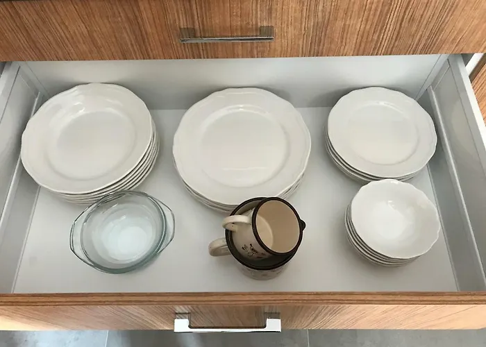 Апартаменты Jagielonska 42