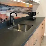 Apartmán Jagielonska 42 Kolobřeh