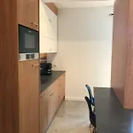 Jagielonska 42 Apartmán Kolobřeh