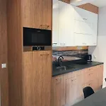 Jagielonska 42 Apartmán Kolobřeh