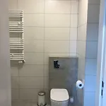 Apartmán Jagielonska 42