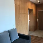 Jagielonska 42 Apartmán
