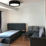 Jagielonska 42 Apartmán *