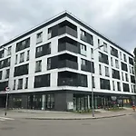 Jagielonska 42 Kołobrzeg