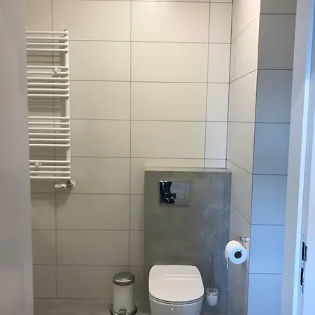 Appartamento Jagielonska 42