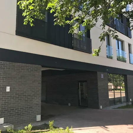 Jagielonska 42 Kolobrzeg