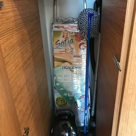 Appartamento Jagielonska 42 Kołobrzeg