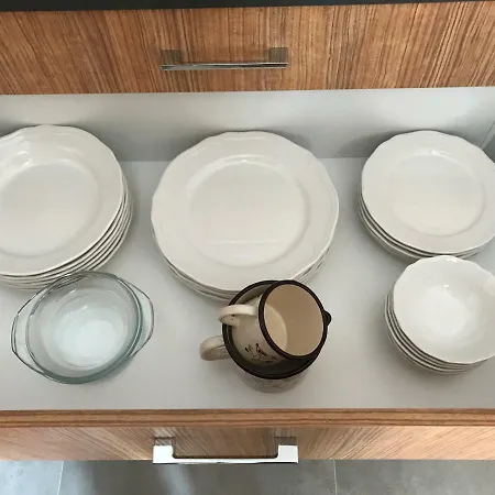 Apartment Jagielonska 42