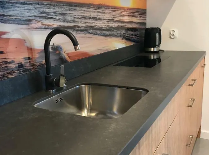 Apartment Jagielonska 42 Kolobrzeg