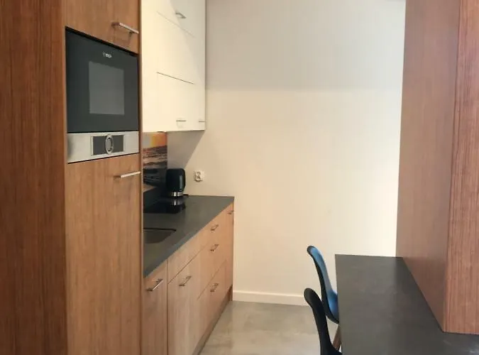 Jagielonska 42 Apartment Kolobrzeg