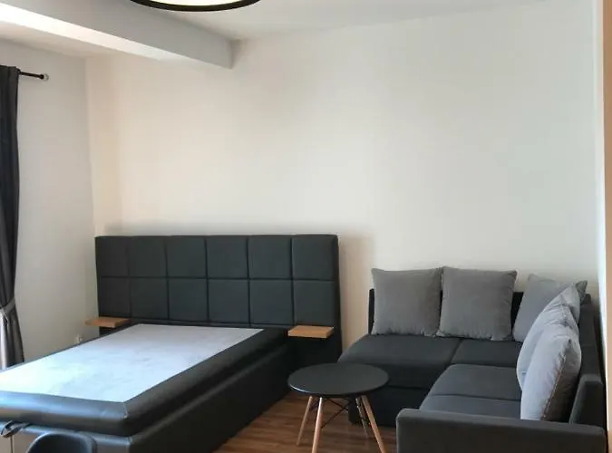 Jagielonska 42 Apartment *