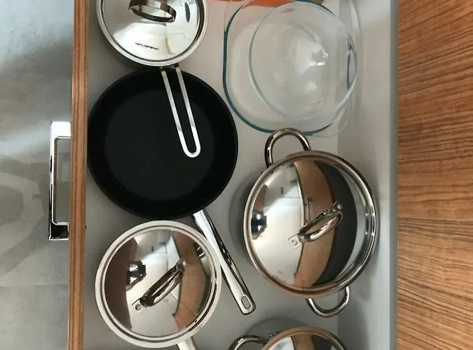 Apartment Jagielonska 42